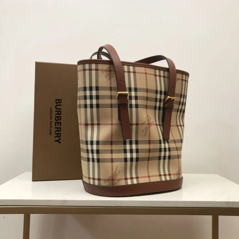 Burberry Bucket Bags Attractive 38133
