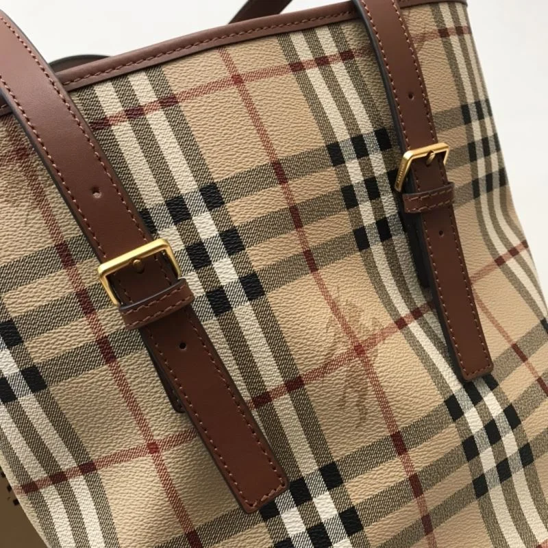 Burberry Bucket Bags Attractive 38133