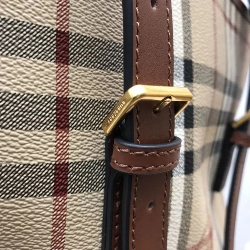 Burberry Bucket Bags Attractive 38133