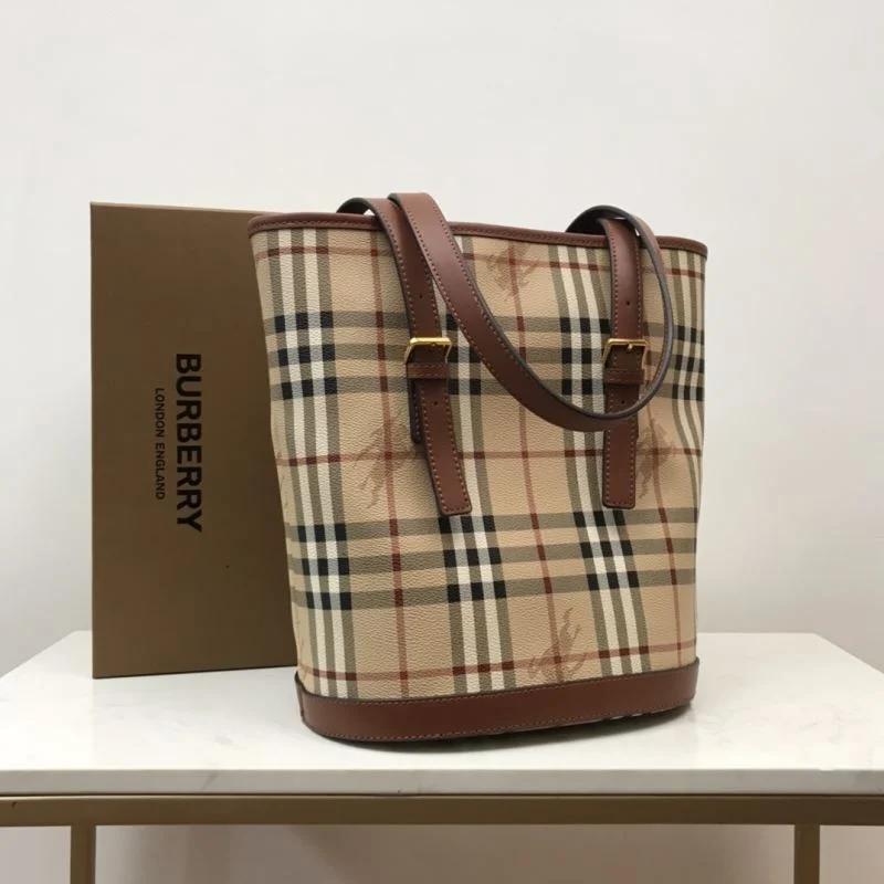 Burberry Bucket Bags Attractive 38133