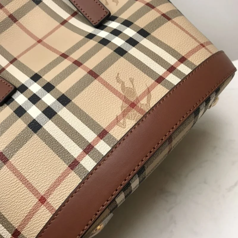 Burberry Bucket Bags Attractive 38133