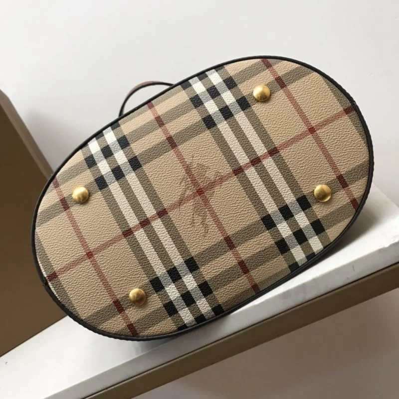 Burberry Bucket Bags Attractive 38133