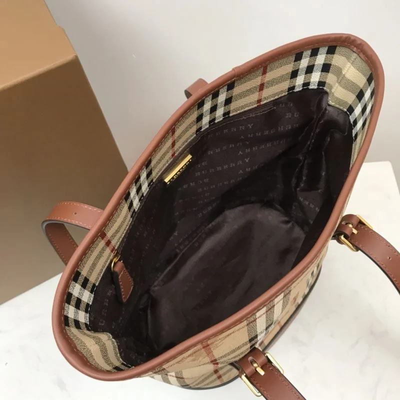 Burberry Bucket Bags Attractive 38133