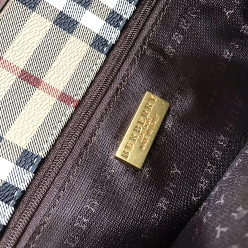Burberry Bucket Bags Attractive 38133