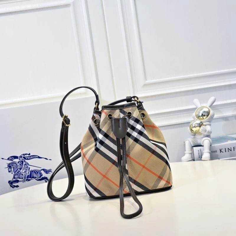 ZeroBulk Burberry Bucket Bags 89308