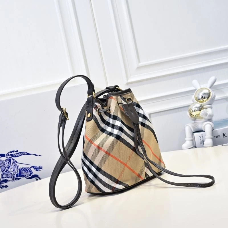 ZeroBulk Burberry Bucket Bags 89308