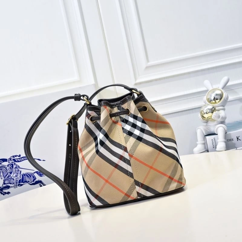 ZeroBulk Burberry Bucket Bags 89308