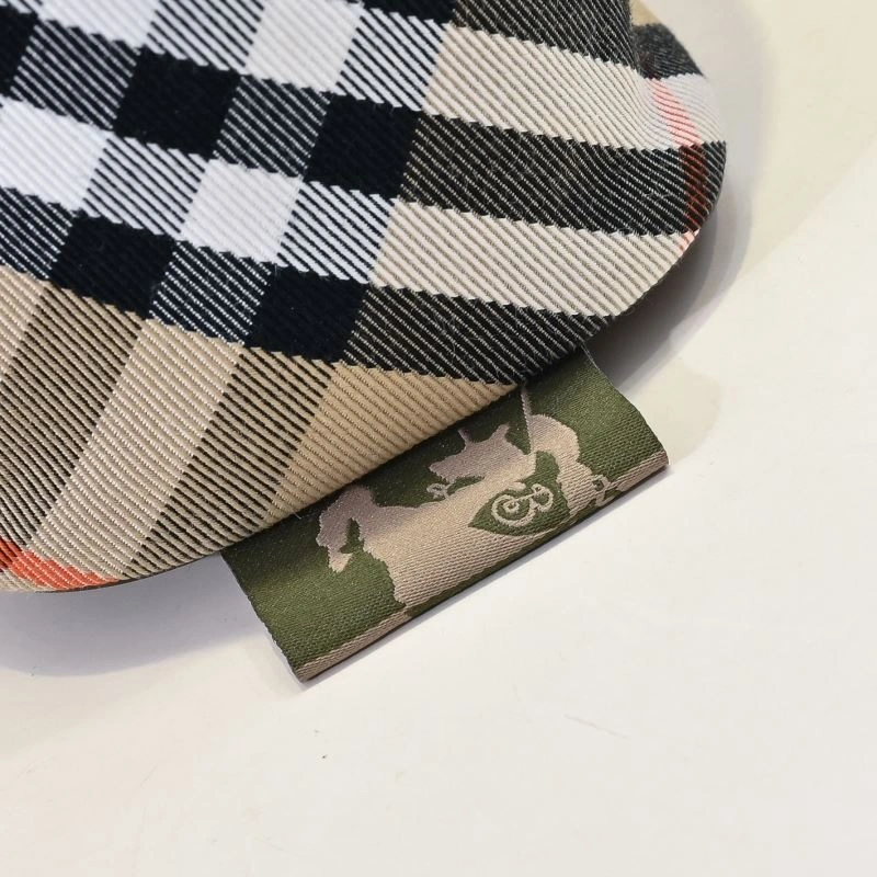 ZeroBulk Burberry Bucket Bags 89308