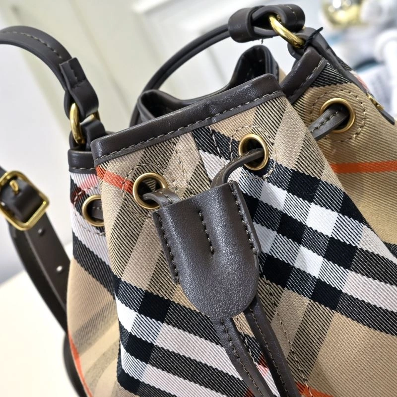 ZeroBulk Burberry Bucket Bags 89308