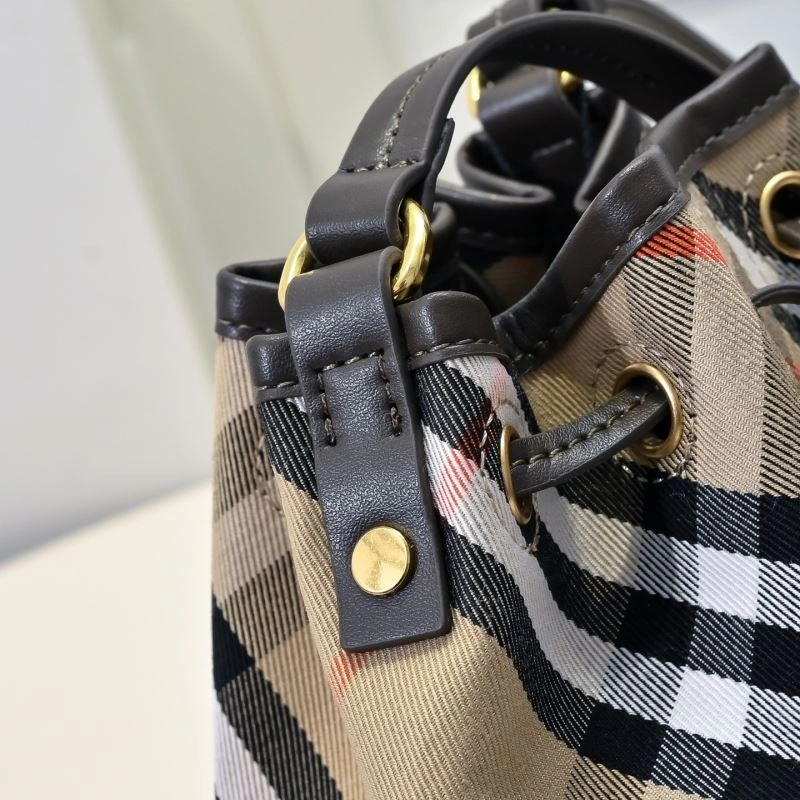ZeroBulk Burberry Bucket Bags 89308