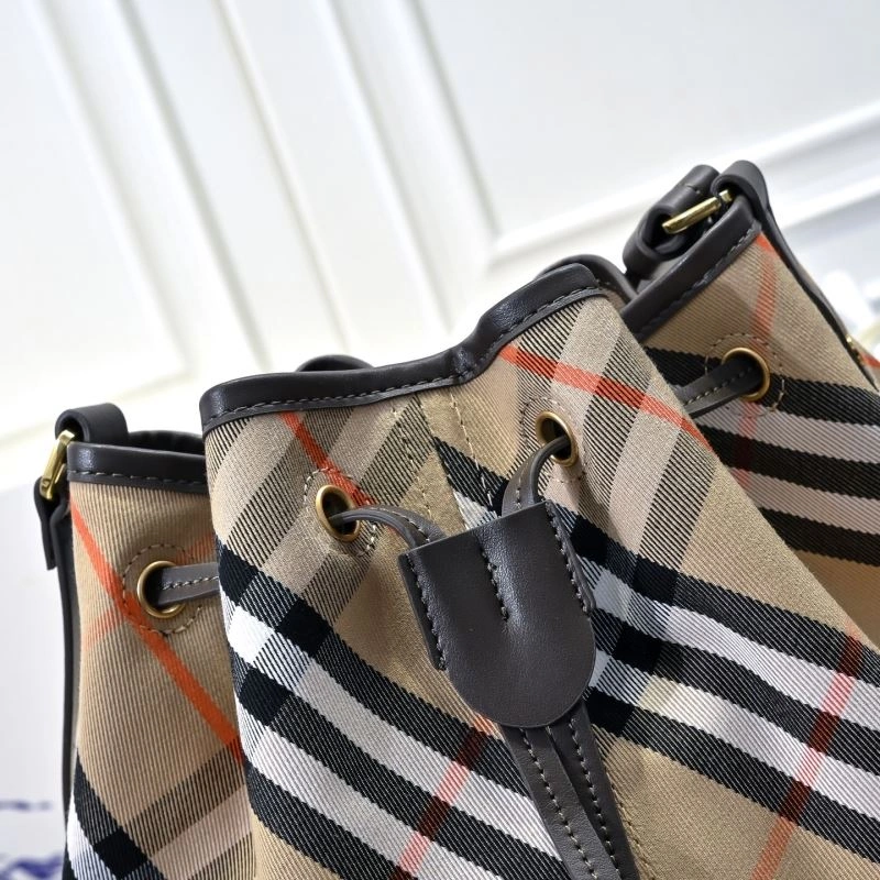 OnTrend Burberry Bucket Bags 89310