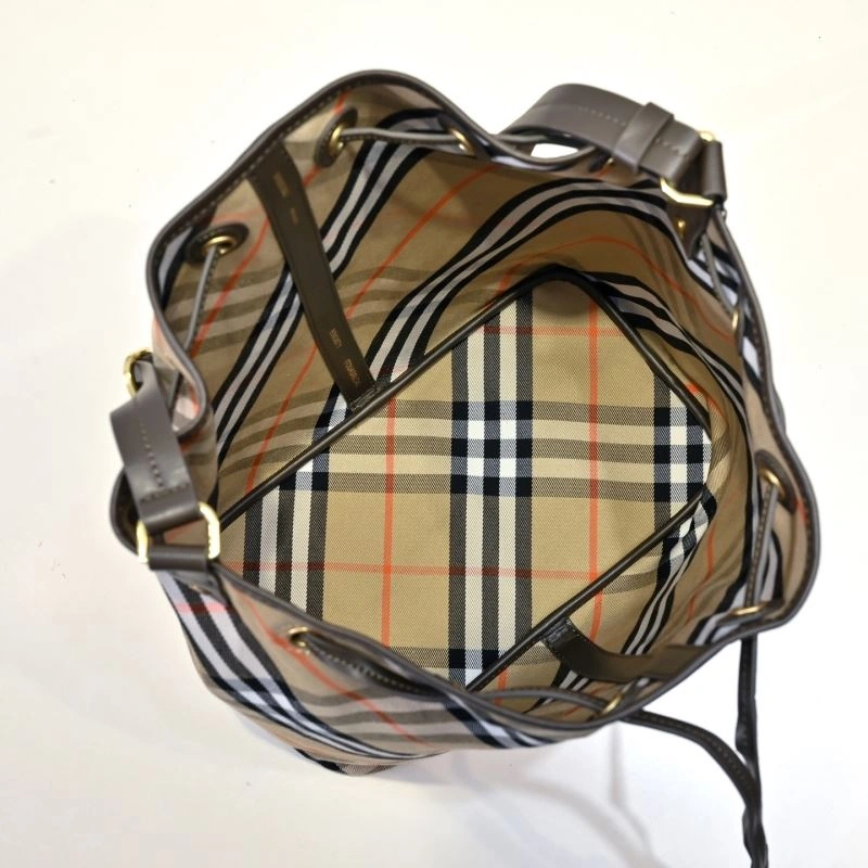 OnTrend Burberry Bucket Bags 89310