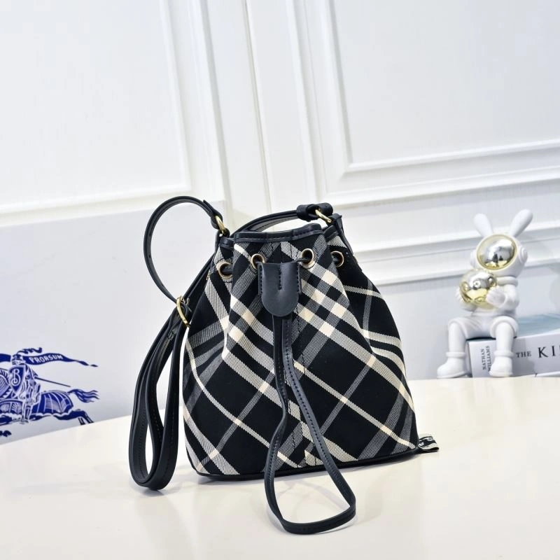 UrbanStyle Burberry Bucket Bags 89307