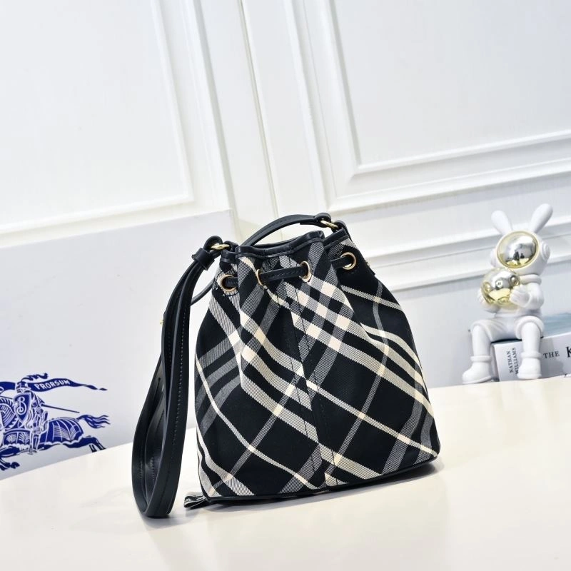 UrbanStyle Burberry Bucket Bags 89307