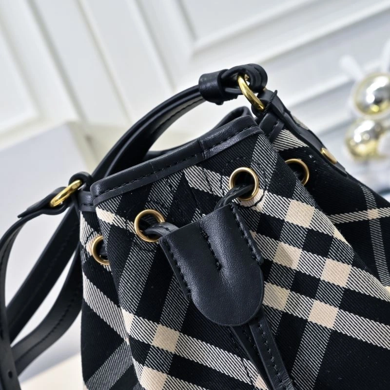 UrbanStyle Burberry Bucket Bags 89307