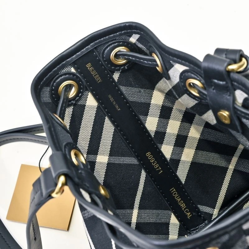 UrbanStyle Burberry Bucket Bags 89307