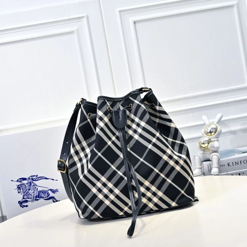 Burberry Bucket Bags MultiPurpose 89305