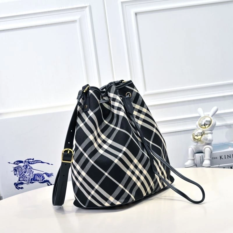 Burberry Bucket Bags MultiPurpose 89305