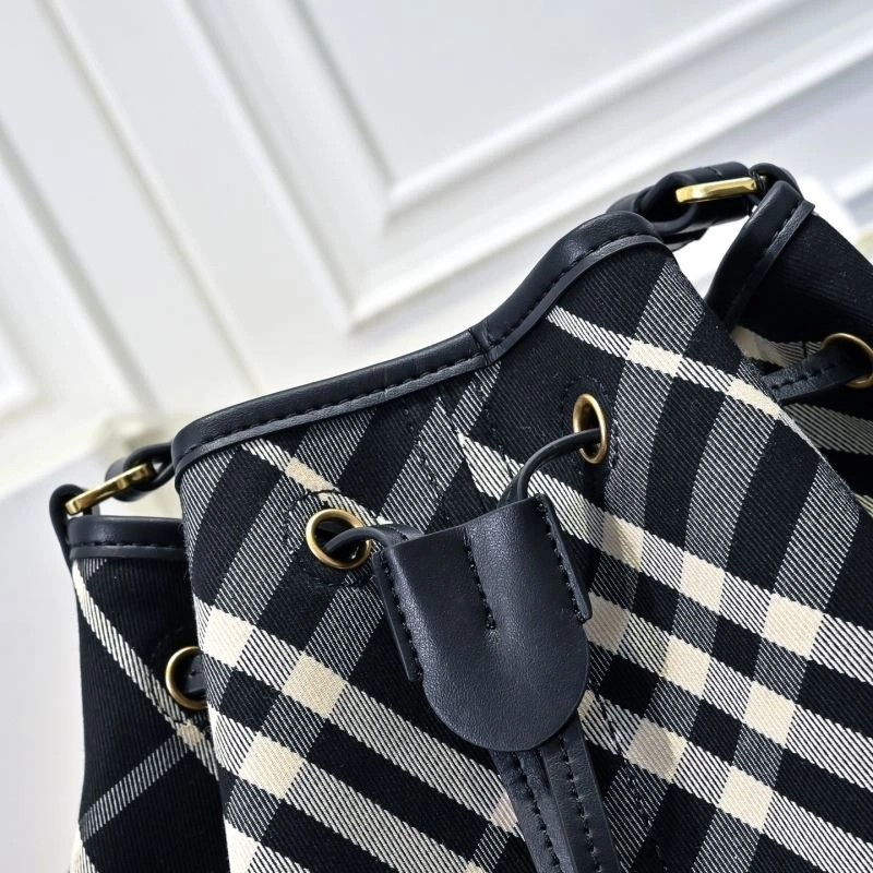 Burberry Bucket Bags MultiPurpose 89305
