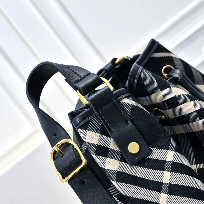 Burberry Bucket Bags MultiPurpose 89305
