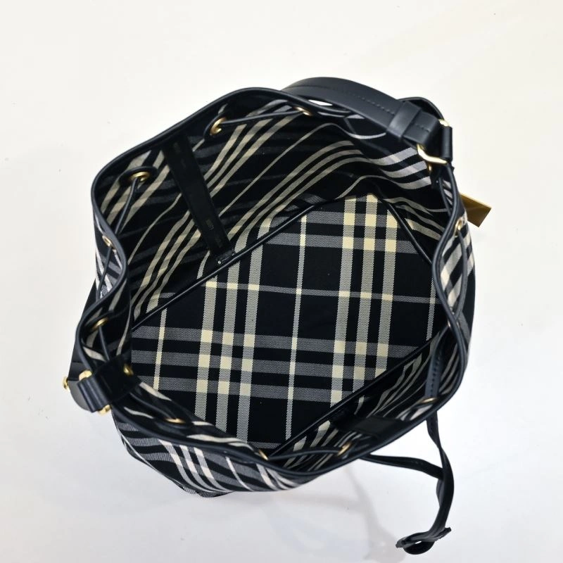 Burberry Bucket Bags MultiPurpose 89305