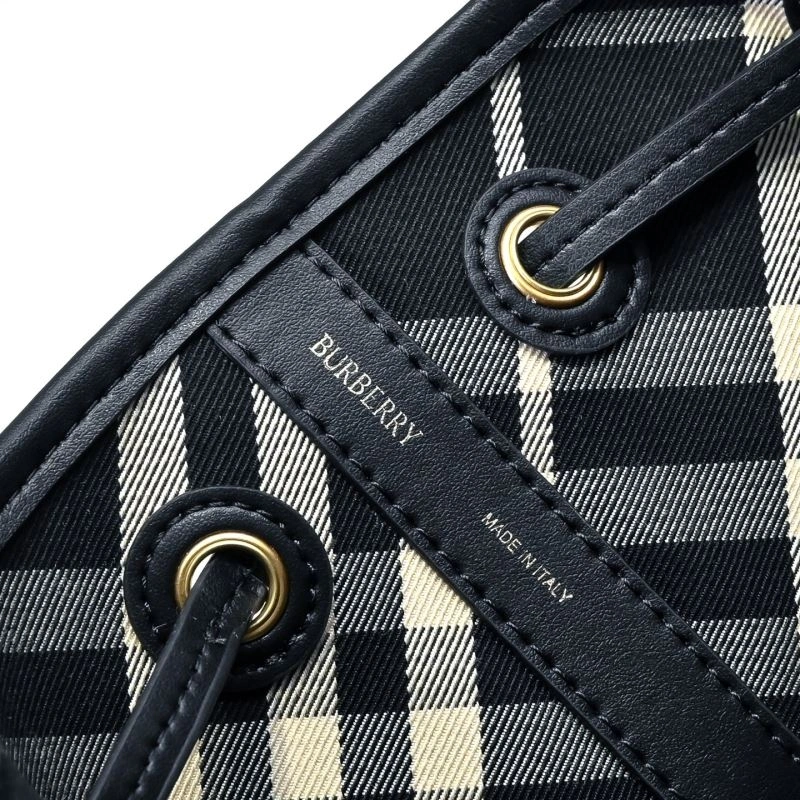 Burberry Bucket Bags MultiPurpose 89305