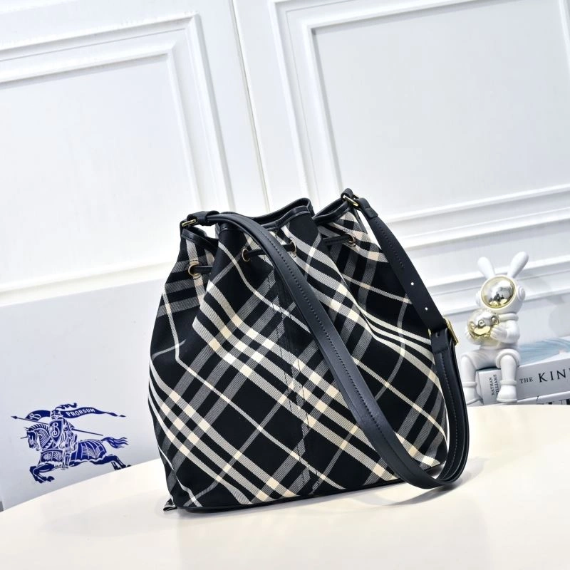Burberry Bucket Bags MultiPurpose 89305