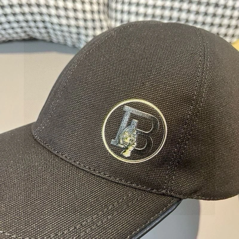 Burberry Caps Sleek 261561