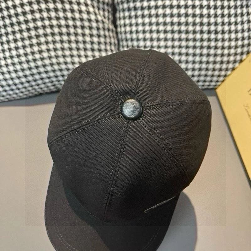 Burberry Caps Sleek 261561