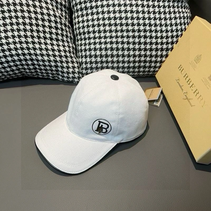 Burberry Caps Reliable 261555