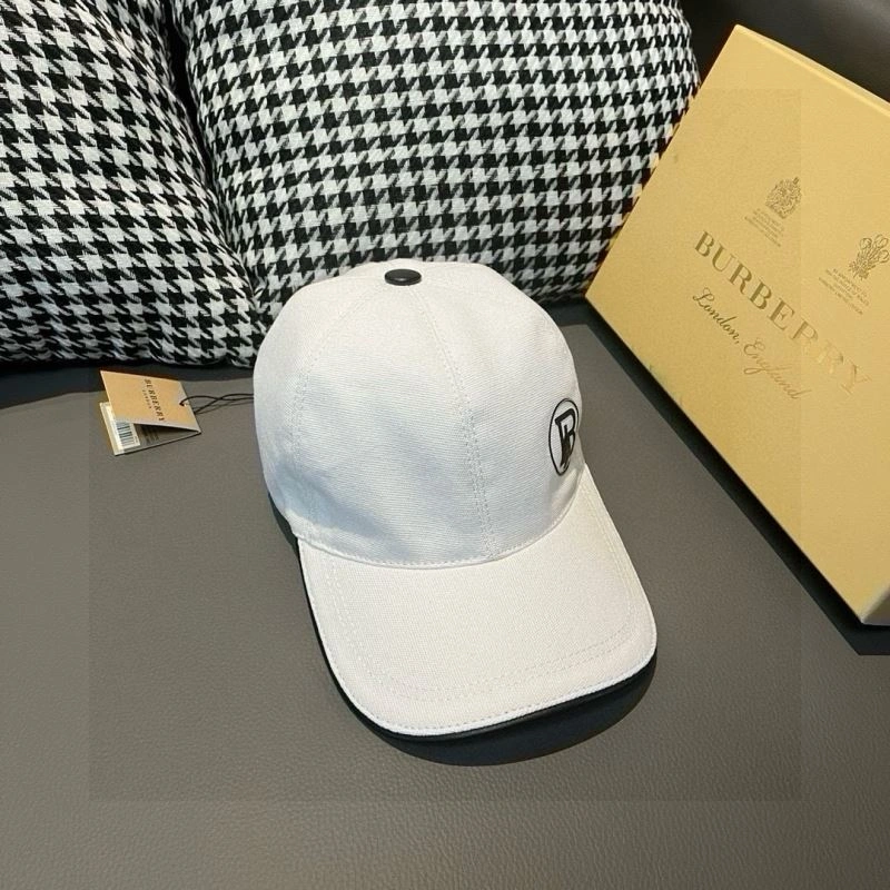 Burberry Caps Reliable 261555