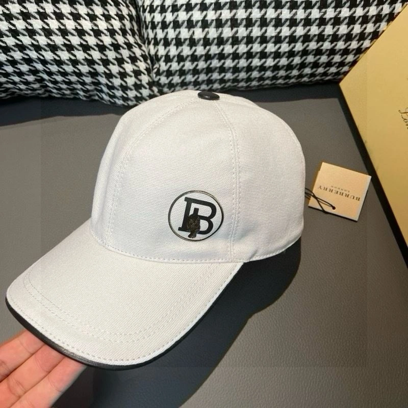 Burberry Caps Reliable 261555