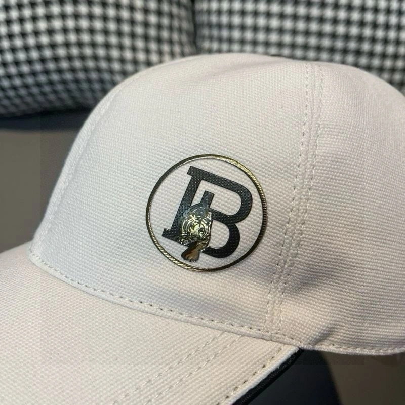 Burberry Caps Reliable 261555