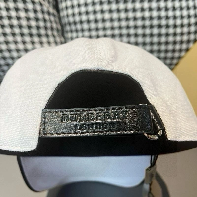 Burberry Caps Reliable 261555