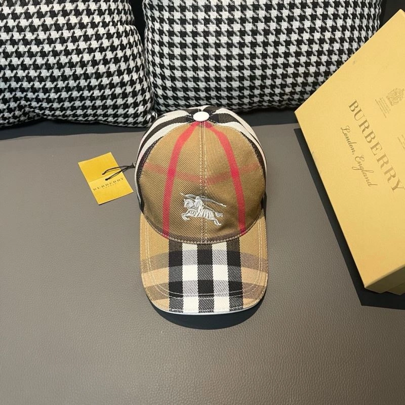 Cozy Burberry Caps 261556