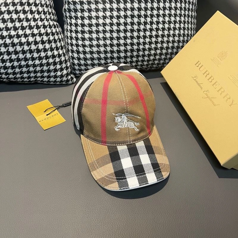 Cozy Burberry Caps 261556