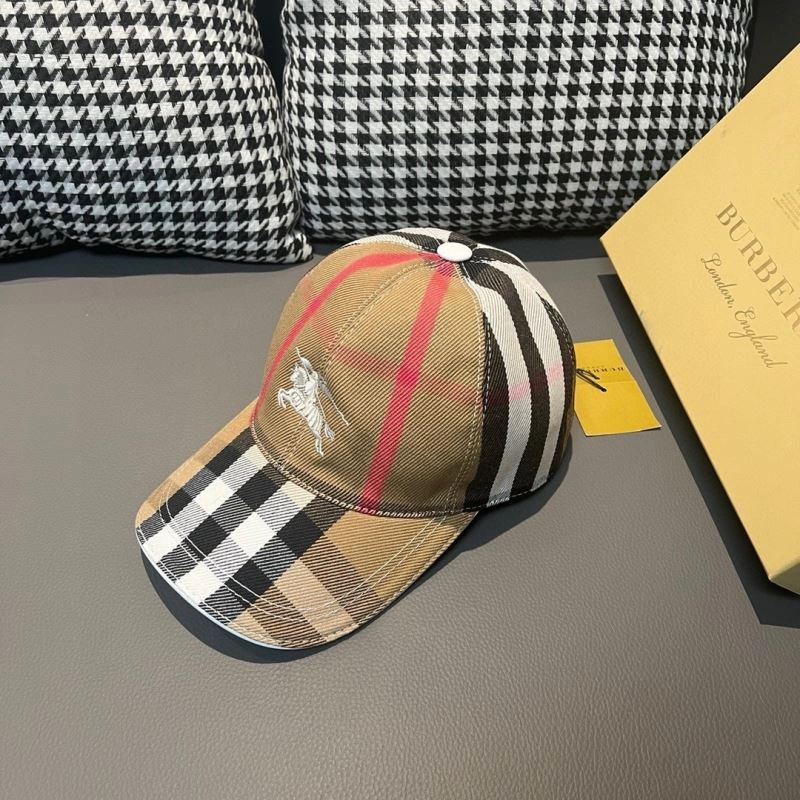 Cozy Burberry Caps 261556