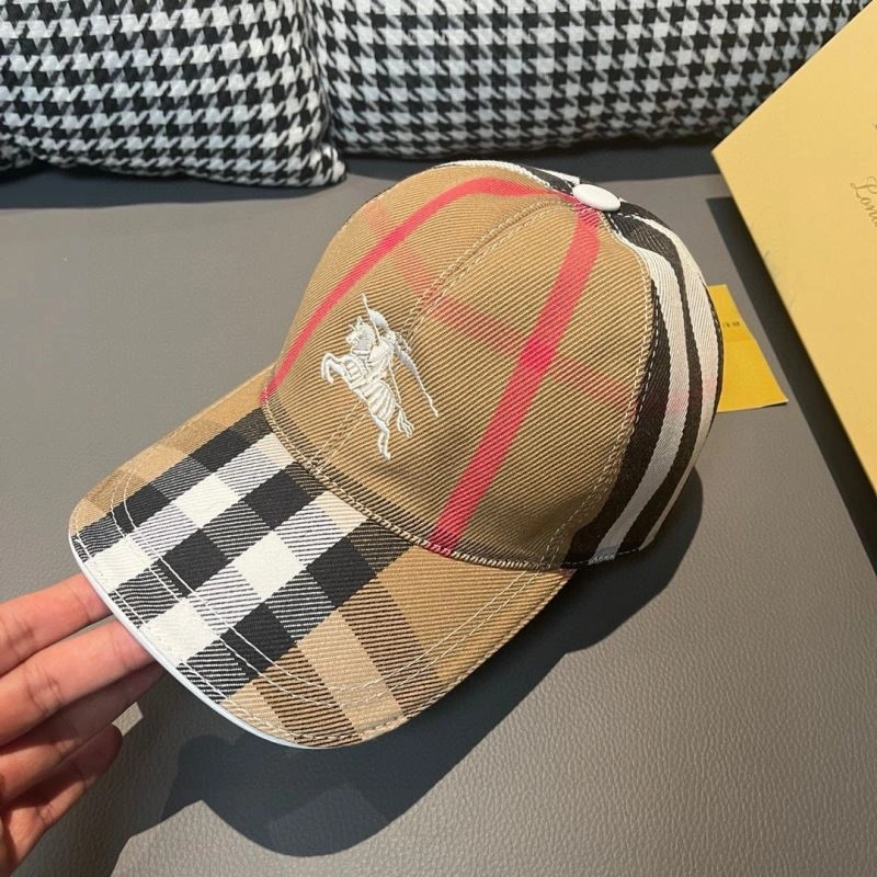 Cozy Burberry Caps 261556