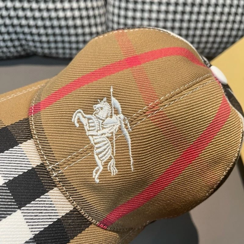Cozy Burberry Caps 261556