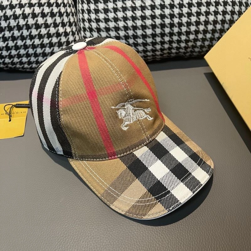 Cozy Burberry Caps 261556