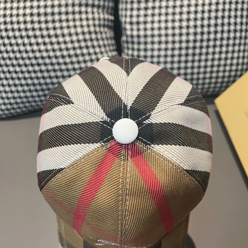 Cozy Burberry Caps 261556