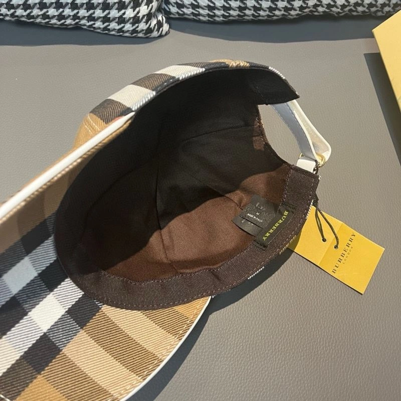Cozy Burberry Caps 261556