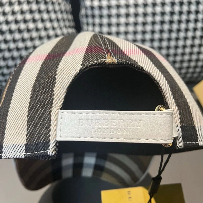 Cozy Burberry Caps 261556
