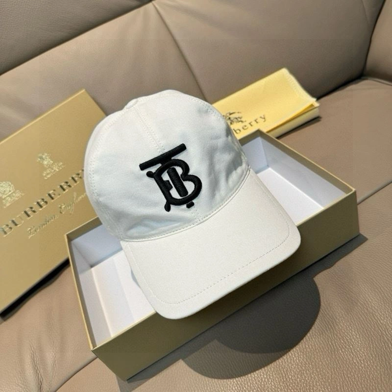 Burberry Caps AllSeason 261550