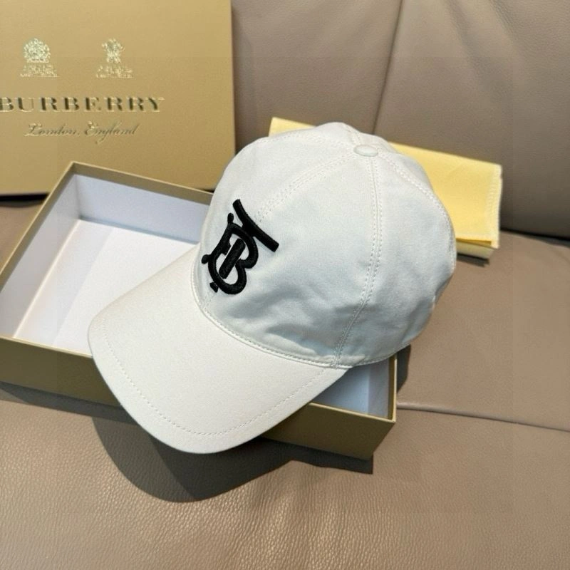 Burberry Caps AllSeason 261550