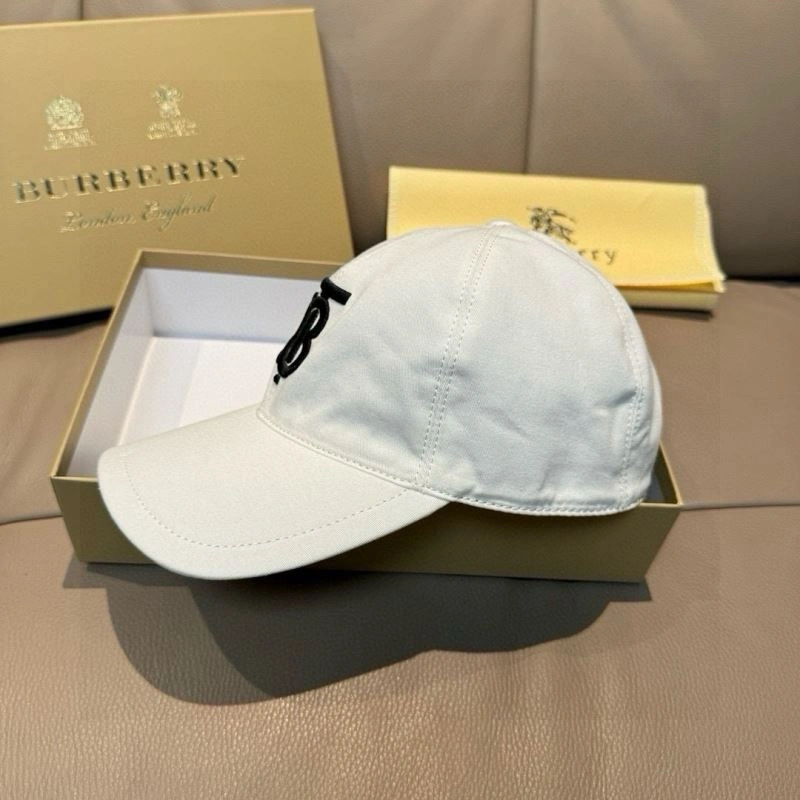 Burberry Caps AllSeason 261550