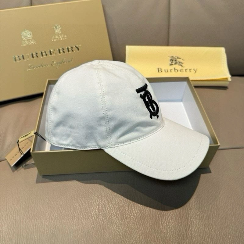 Burberry Caps AllSeason 261550