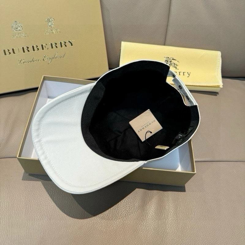 Burberry Caps AllSeason 261550