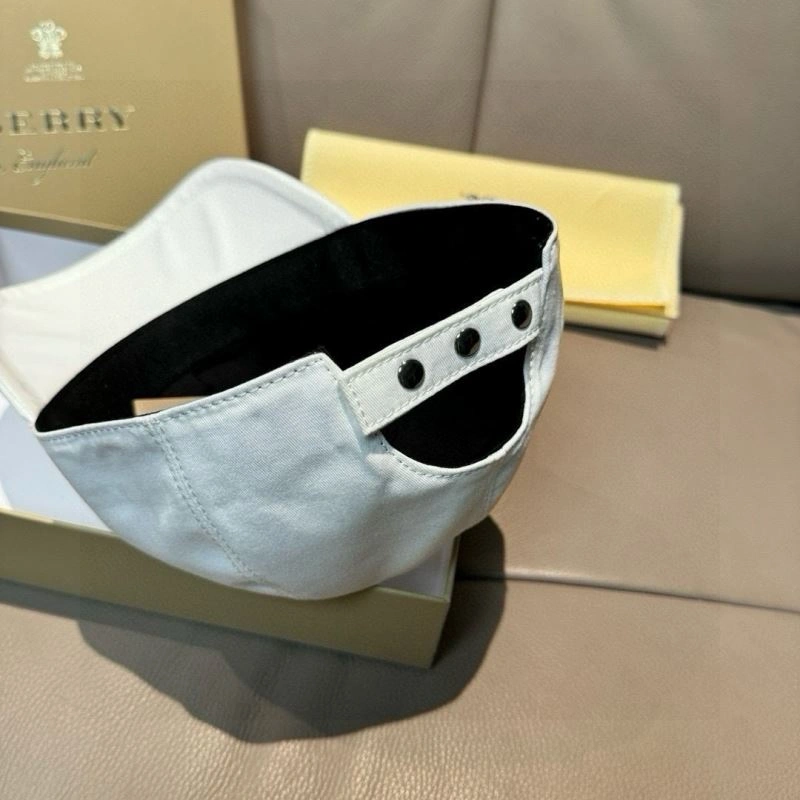 Burberry Caps AllSeason 261550