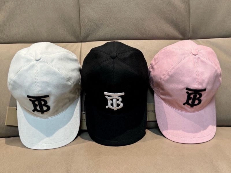 Burberry Caps AllSeason 261550